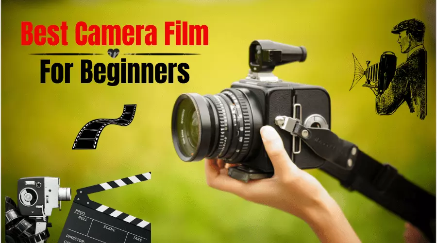 Best Camera Film for Beginners