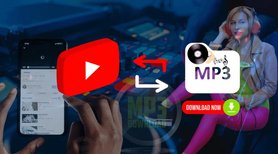 15 Best YouTube to MP3 Converter Tools for Music & Podcast