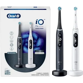 Oral-B iOS Series 10