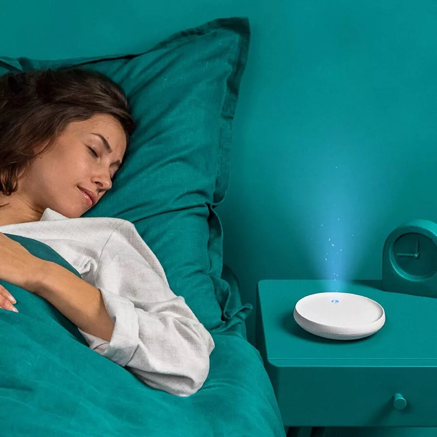Best Tech Gadgets, Dodow Sleep Aid Device