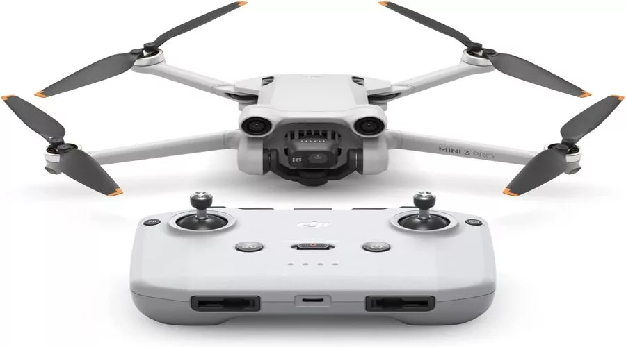 DJI Mini 3 Pro, DJI Mini 3 Pro Amazon