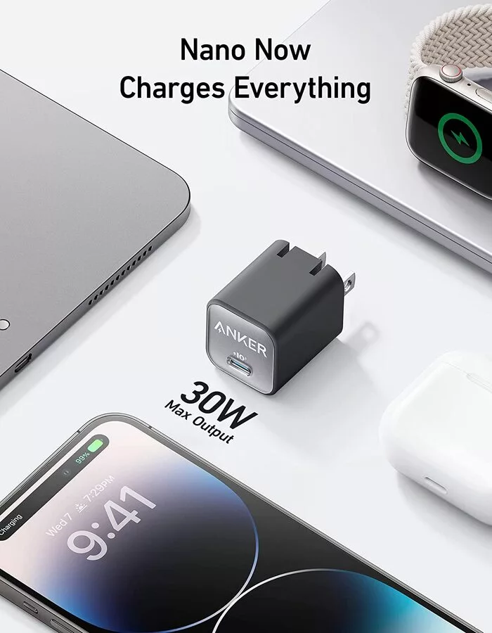 Anker Nano Pro Charger, Anker Nano Pro Charger Price