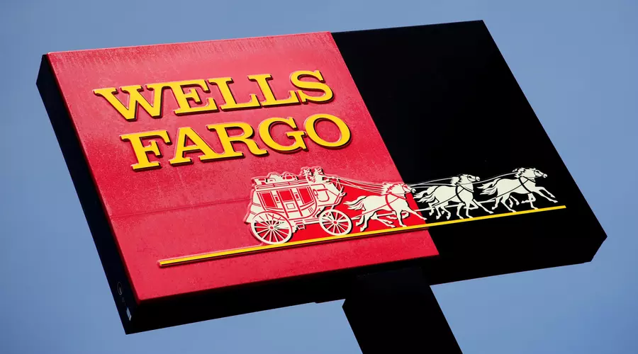 Wells Fargo, American Financial Services