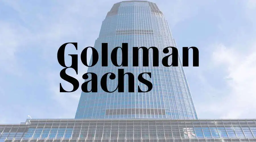 Global Financial Institution, Goldman Sachs