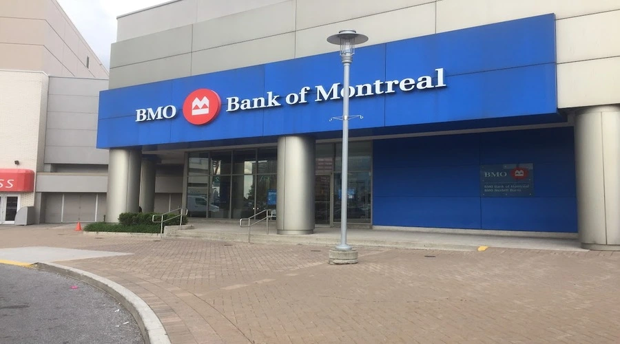 Bank of Montreal (BMO), American Commercial Bank