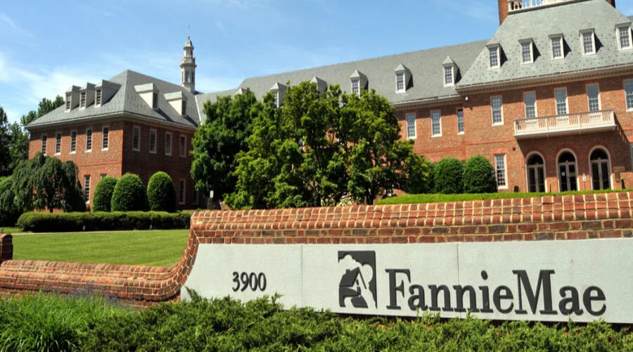 Fannie Mae, What Companies are in the finance field