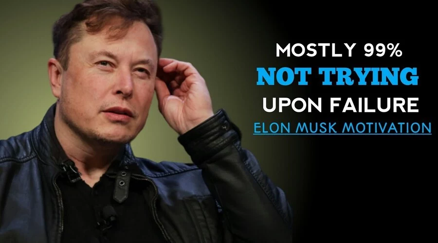 What Can We Learn from Elon Musk, Elon Musk Guide