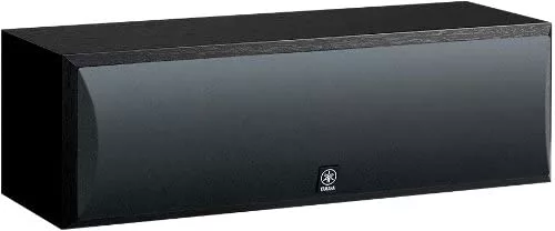 Yamaha NS-C210BL, Best Center Channel Speaker