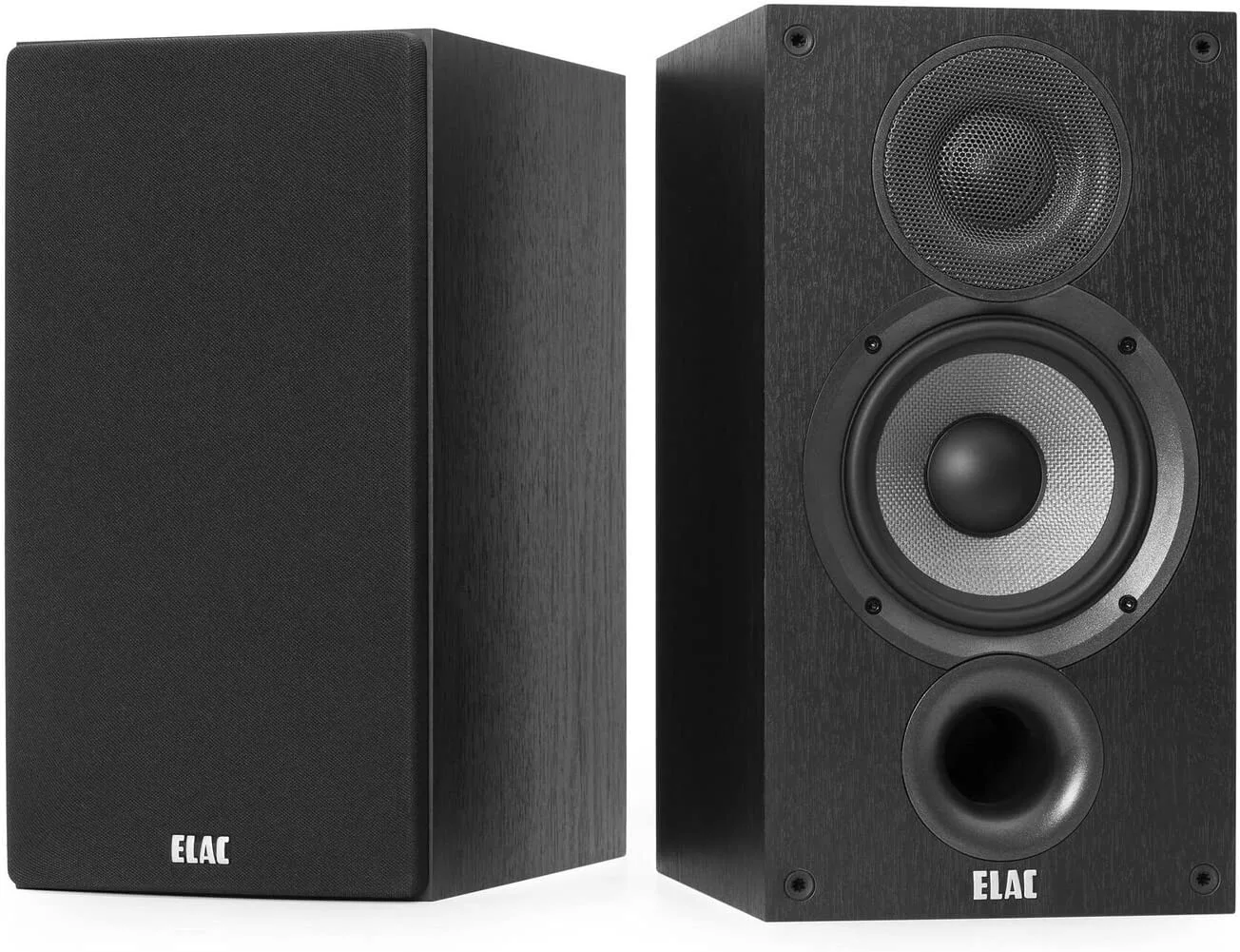 Elac Debut 2.0 C5.2, Best Center Channel Speaker