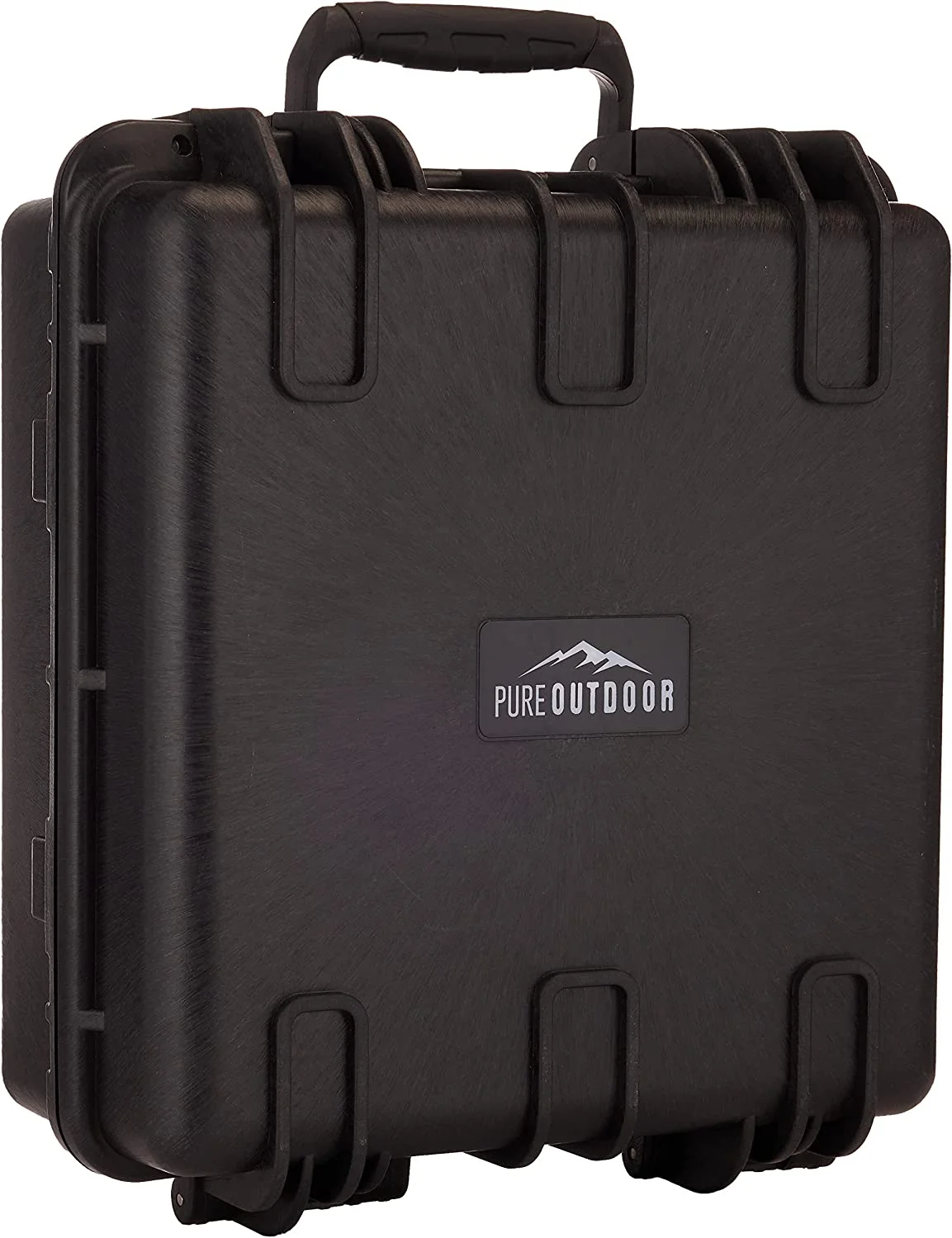 Monoprice Weatherproof/Shockproof Hard Case 