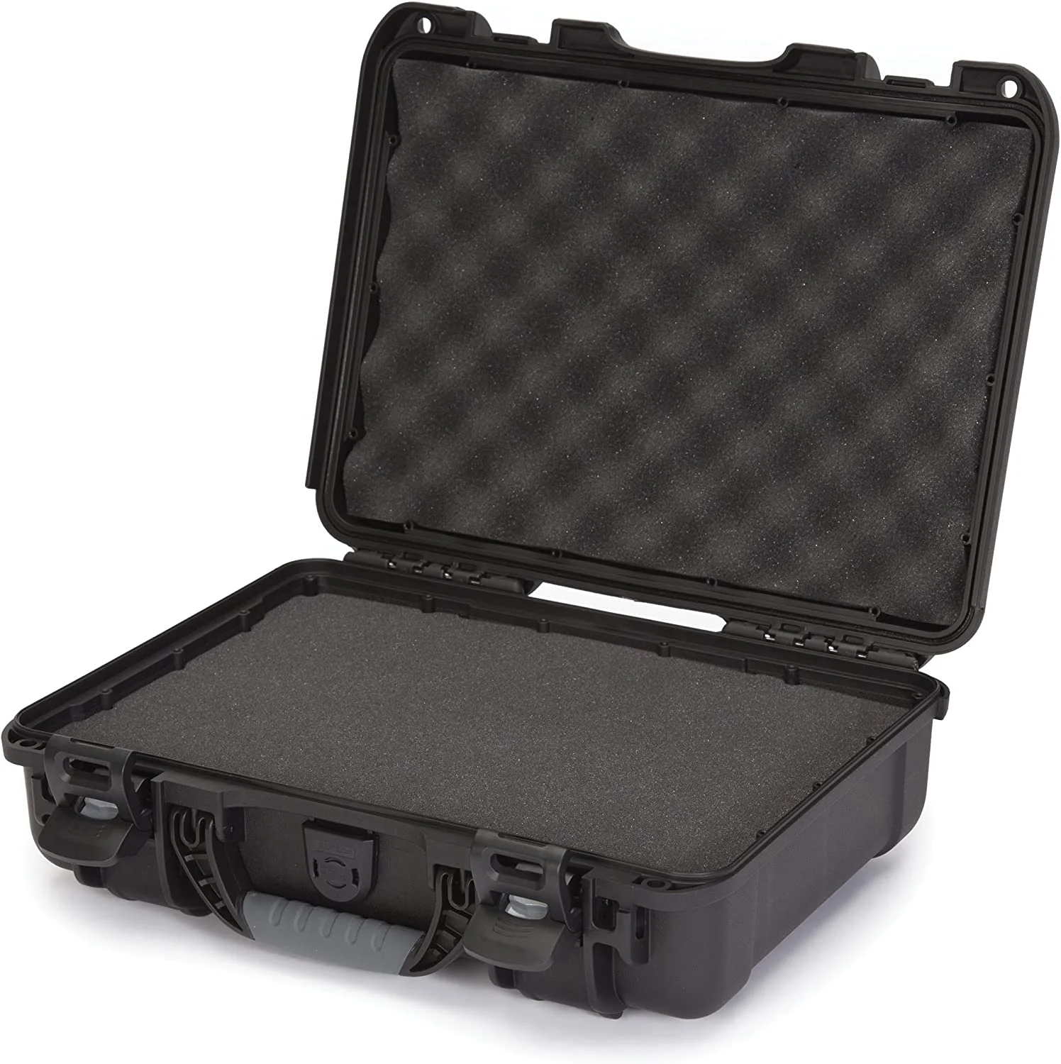 Nanuk 910 Waterproof Hard Case with Foam Insert