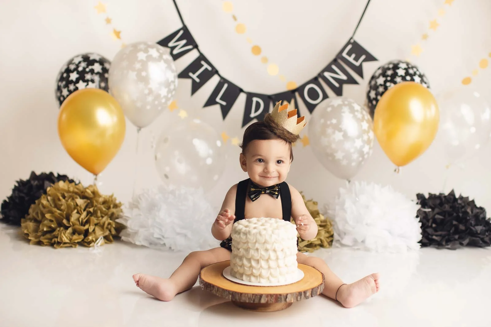 Creative Cake Smash Photography Ideas for Photographers