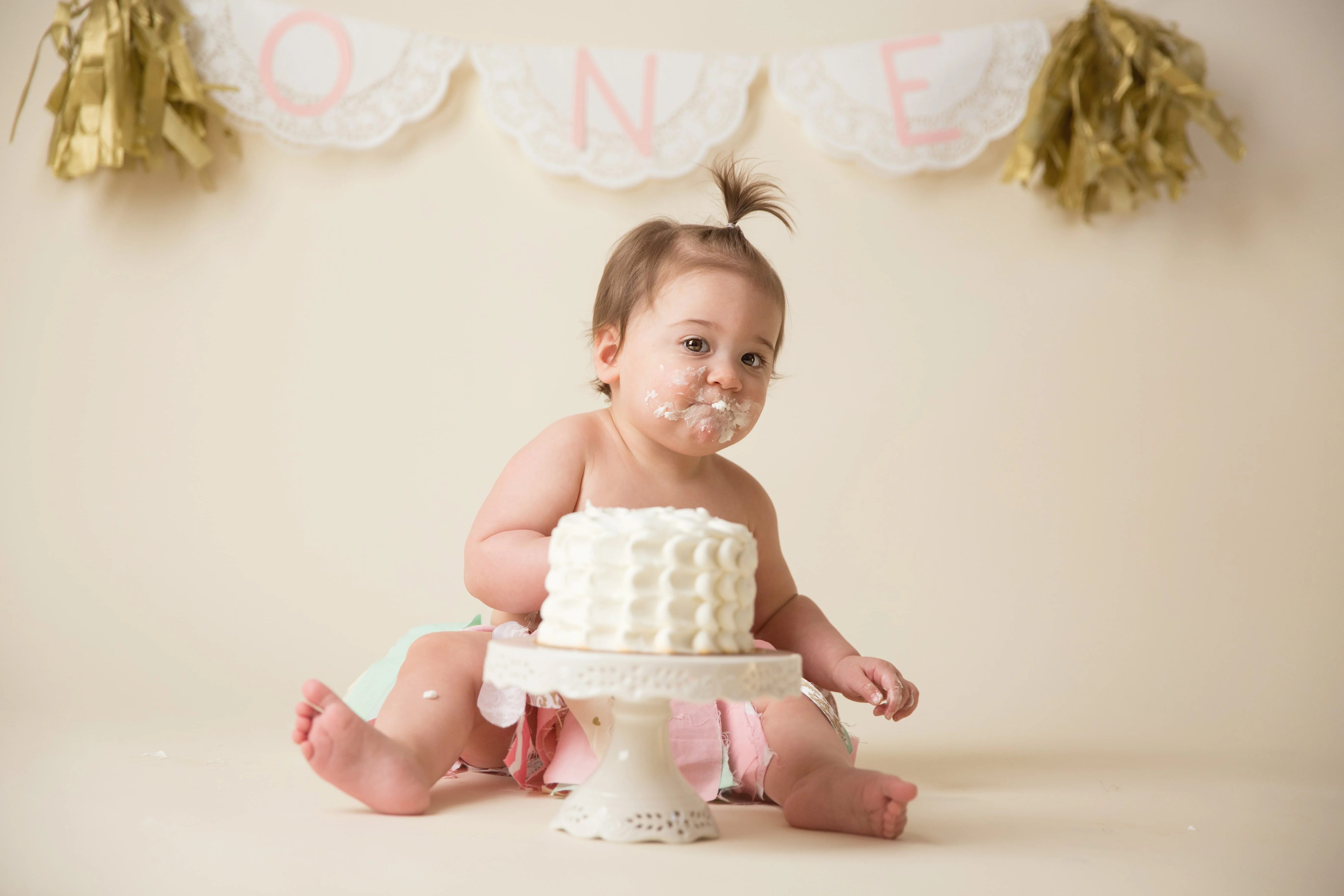 Creative Cake Smash Photography Ideas for Photographers