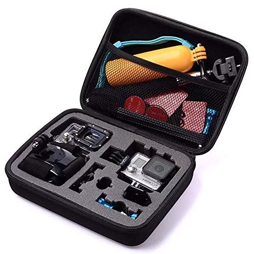 TEKCAM Protective Storage Case