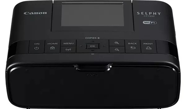 Canon SELPHY CP1300 Photo Printer