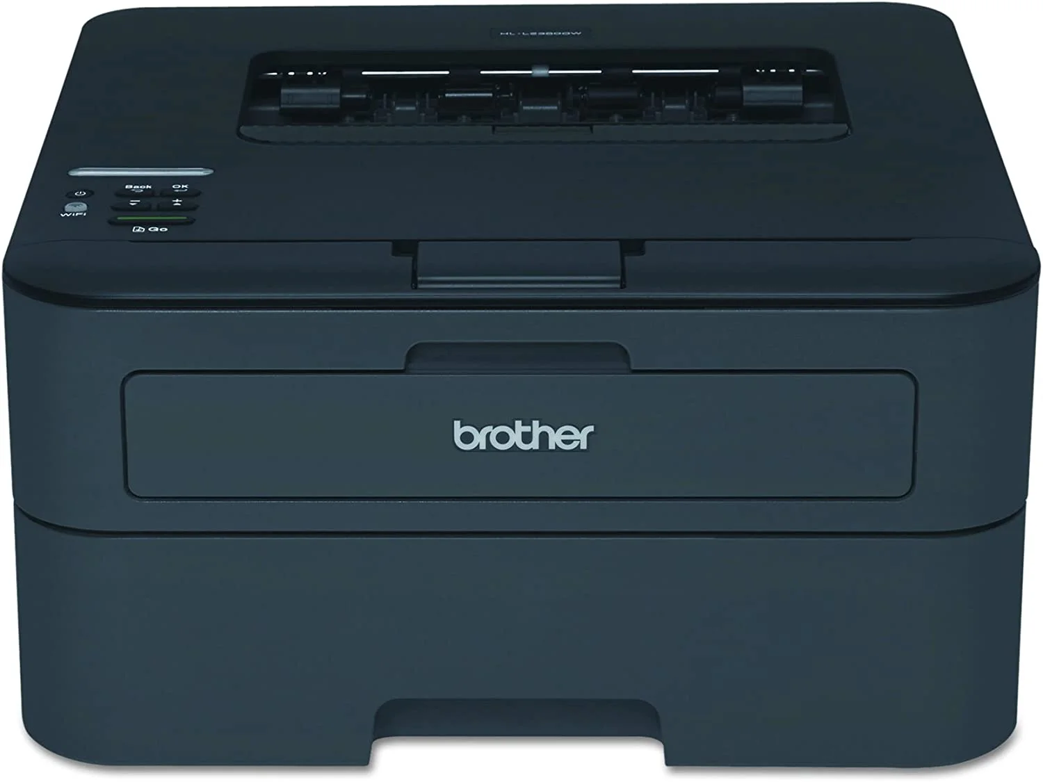 Brother HL-L2340DW Compact Laser Printer