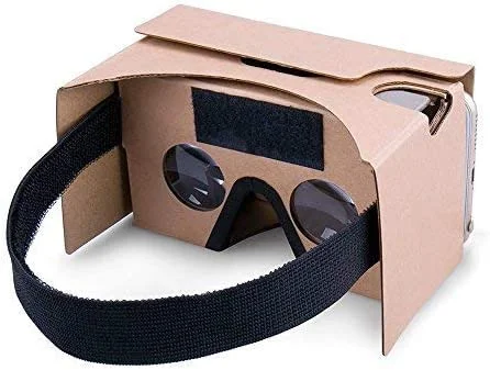 Google Cardboard