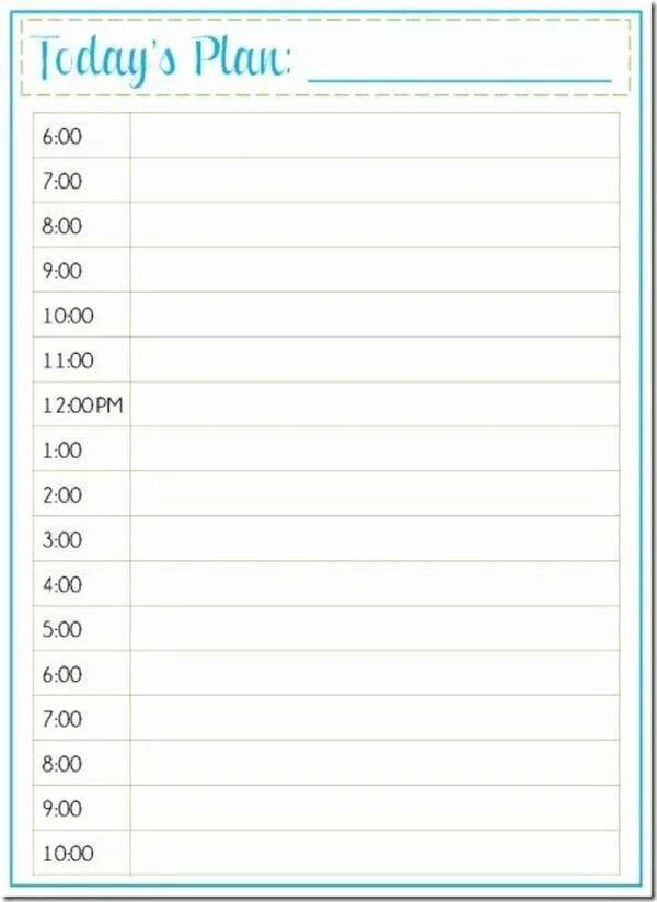 Prioritizing Exercise in Your Daily Schedule