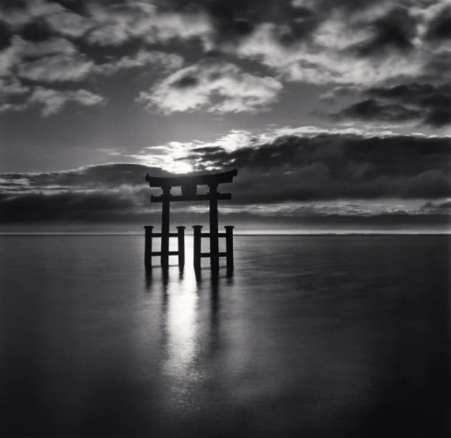 Michael Kenna Photography