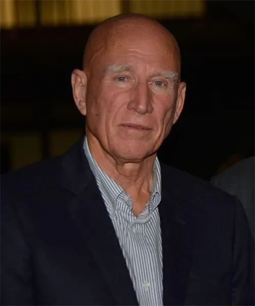 Sebastião Salgado