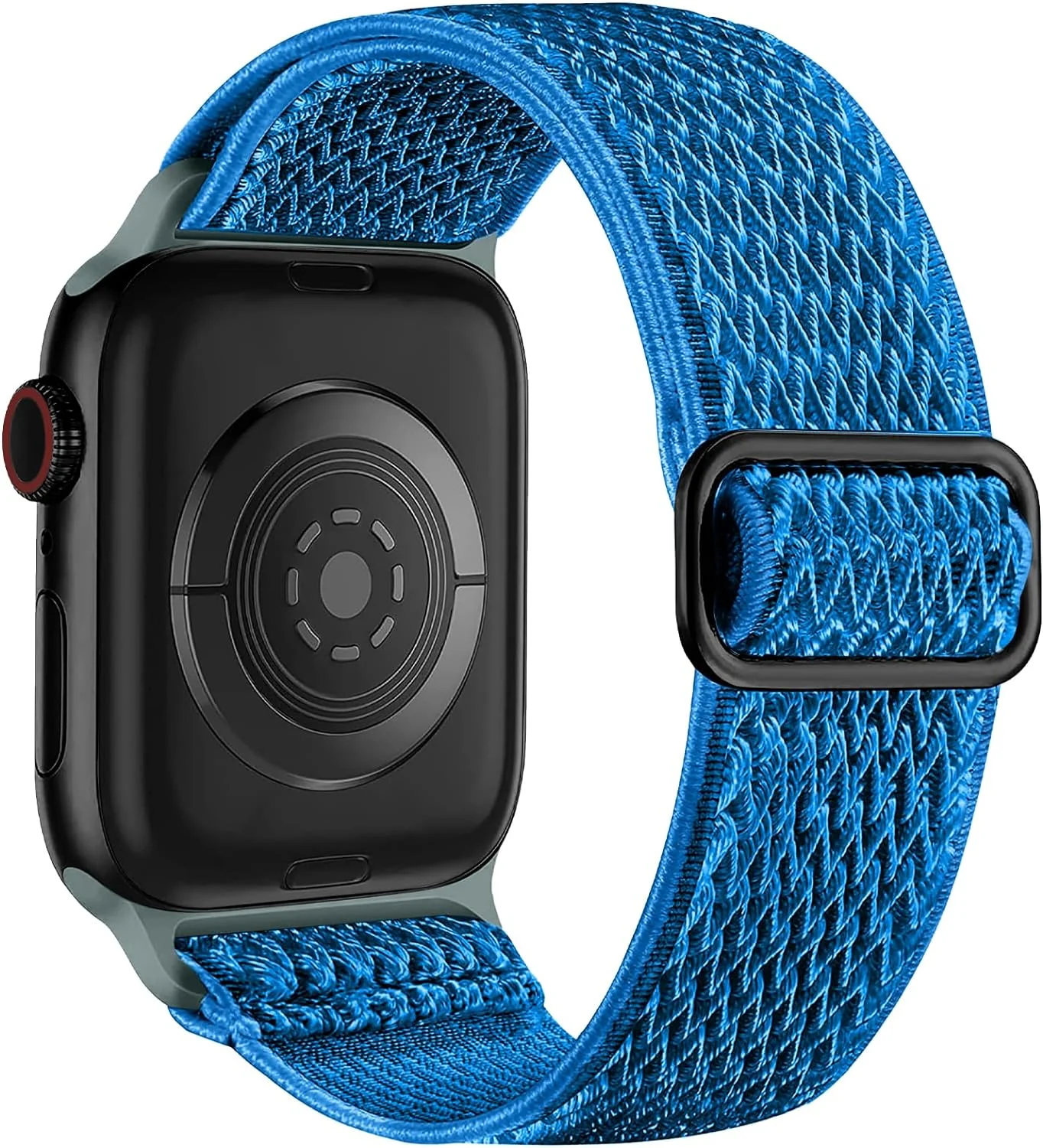 Lerobo Elastic Bands Compatible with Apple Watch Bands,hypoallergenic Apple Watch band 