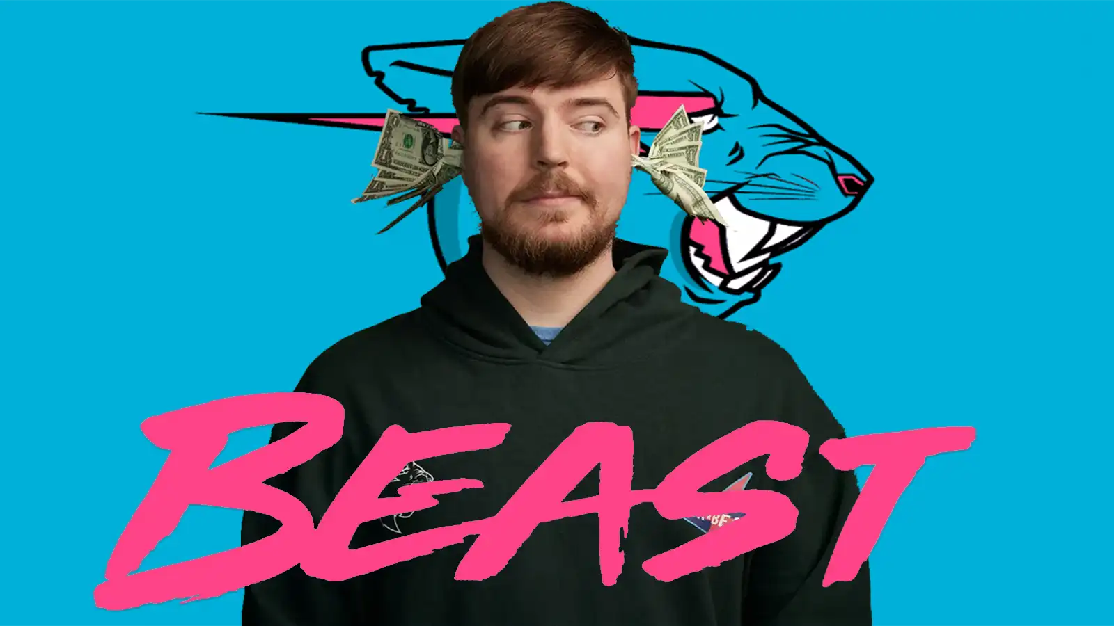 MrBeast, MrBeast Money