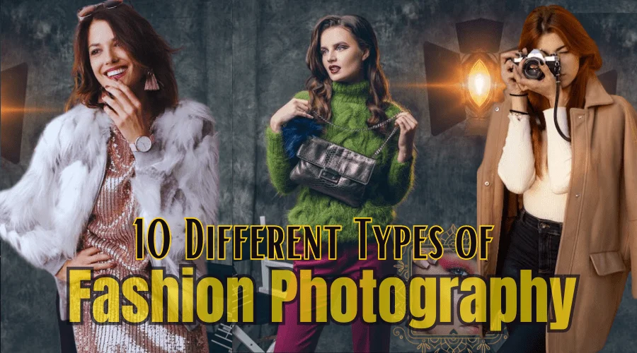 Fashion Photography, Fashion Photography Tips