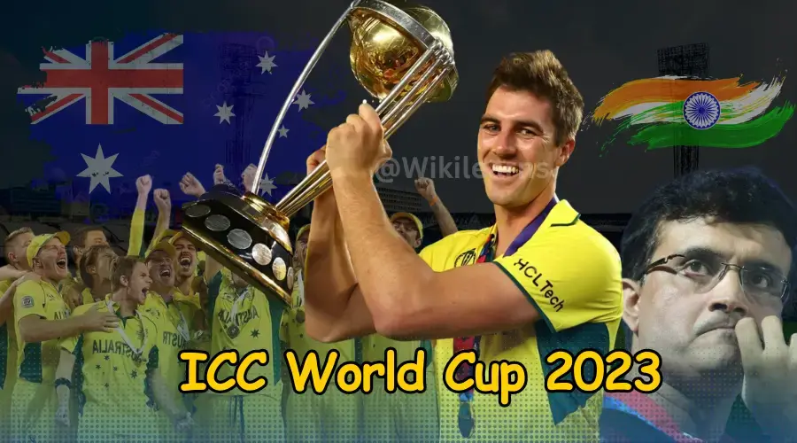 ICC World Cup 2023 All Scores Stats & Unknown Secrets