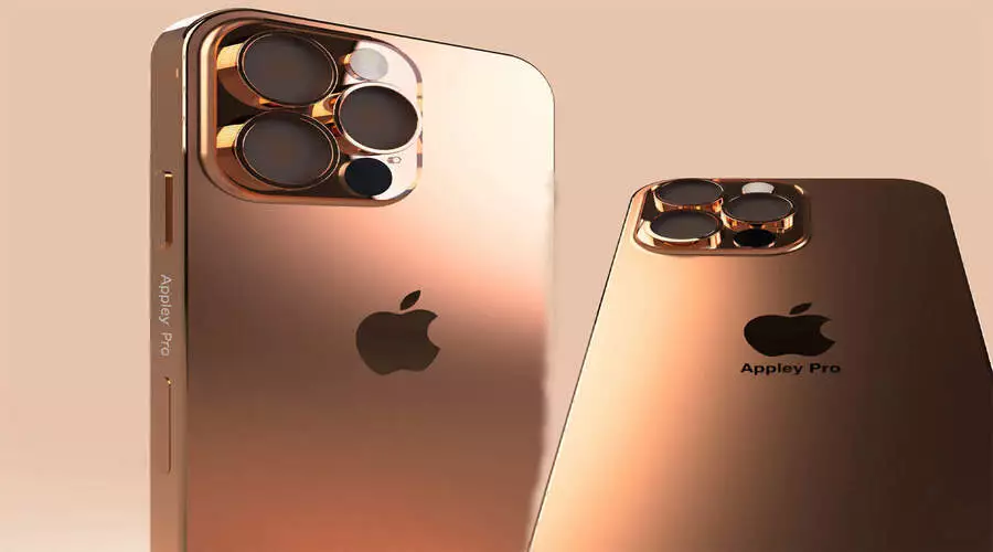 iPhone 14 Pro, iPhone 14 Pro vs. iPhone 14 Pro Max