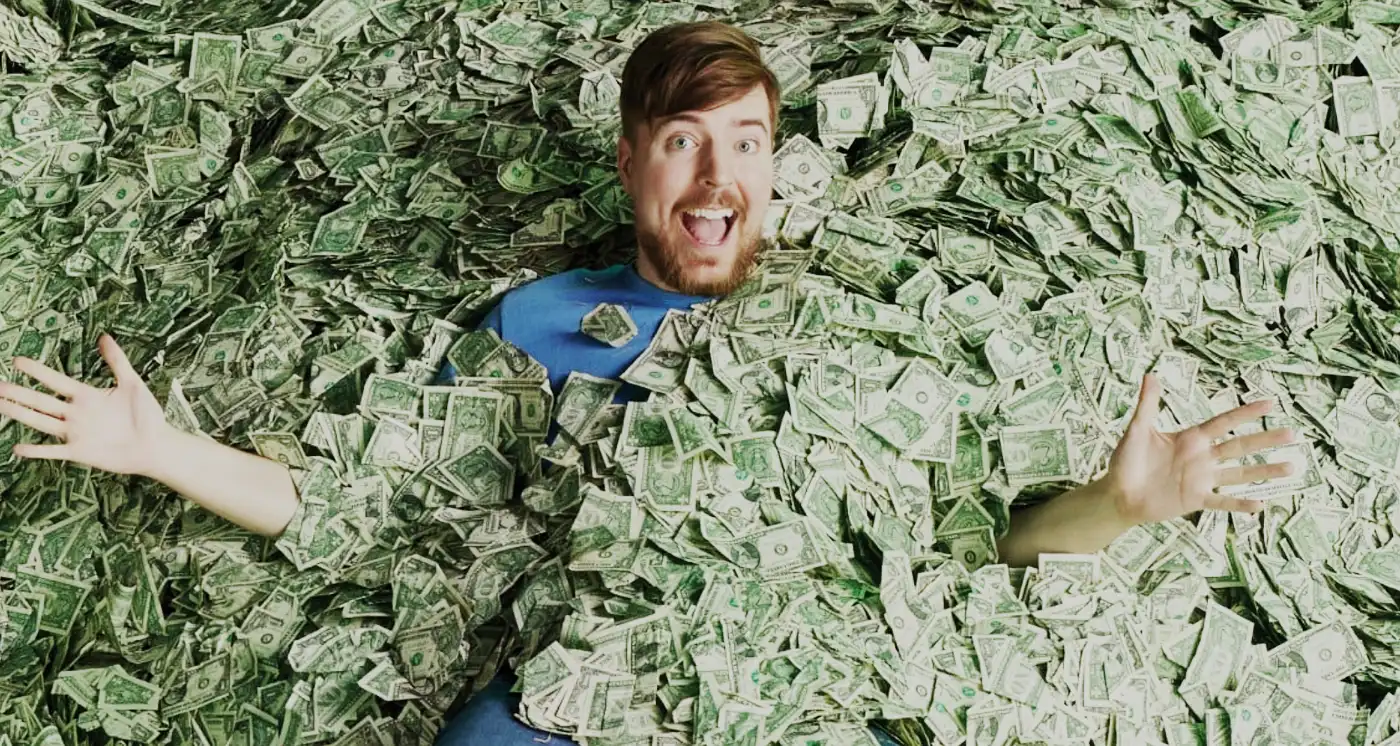 MrBeast Money Making Sources & Net Worth Exposed in 2024